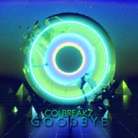 GoodBye - Single - ColBreakz