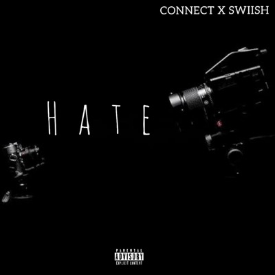 Hate (feat. Swiish) - Single