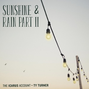 Sunshine & Rain, Pt. 2 - Single