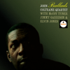 Ballads - John Coltrane Quartet