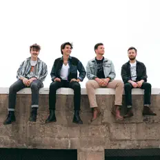 Listen to Transistor, watch music videos, read bio, see tour dates & more!