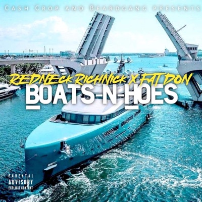 Boats & Hoes