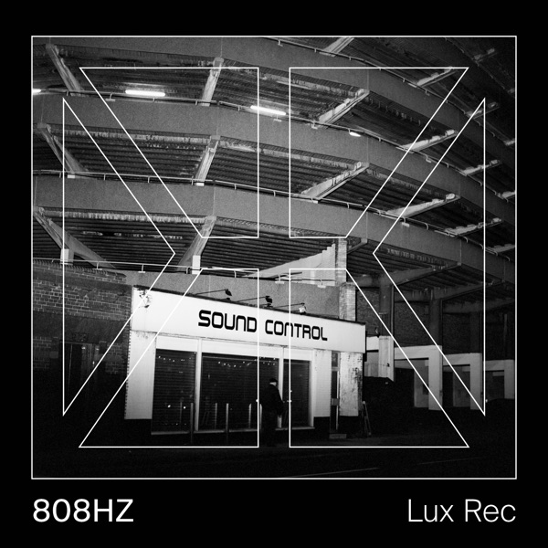 Sound Control - EP