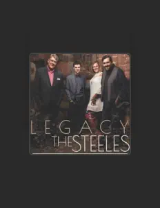 The Steelesを聴いたり、ミュージックビデオを鑑賞したり、経歴やツアー日程などを確認したりしましょう！
