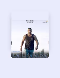 Poslechněte si interpreta Lakki Thiara, sledujte hudební videa, přečtěte si životopis, podívejte se na data turné a další informace.