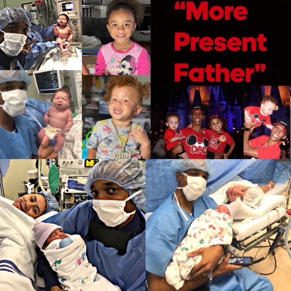 More Present Father - Single