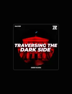 聆聽 Maiver、觀看音樂影片、閱讀小傳、查看巡演日期等！