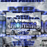 Front Line (feat. Whodini da king) - Single - GGTBR _Mr.Panera