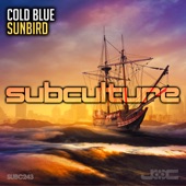 Sunbird artwork