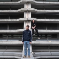 Der Versuch - Single - DrikOne & AdriNalin