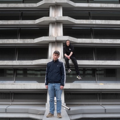 Der Versuch - Single