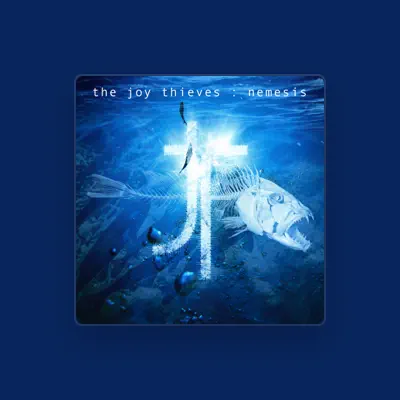Listen to The Joy Thieves, watch music videos, read bio, see tour dates & more!
