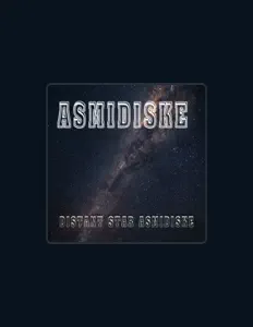 Listen to Asmidiske, watch music videos, read bio, see tour dates & more!
