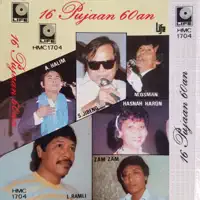 Inai DiJari — S. Jibeng