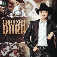Corazón Duro - Single - Junior Hernández