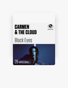 Listen to Carmen & The Cloud, watch music videos, read bio, see tour dates & more!