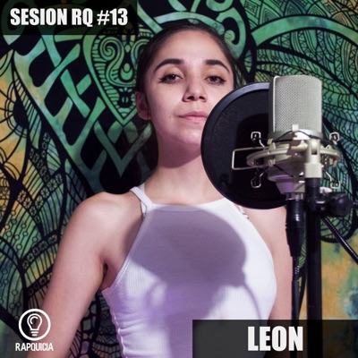 Sesión RQ 13 (feat. León Gabriela CR) - Single