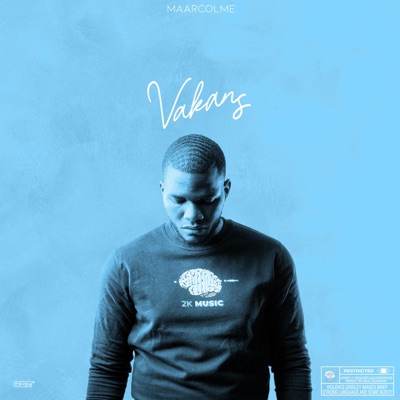 La mentale (Vakans) - EP