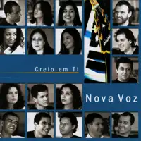 Voltando para Adorá-Lo — Nova Voz