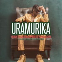 Uramurika (feat. Amalon) - Single - IzRa