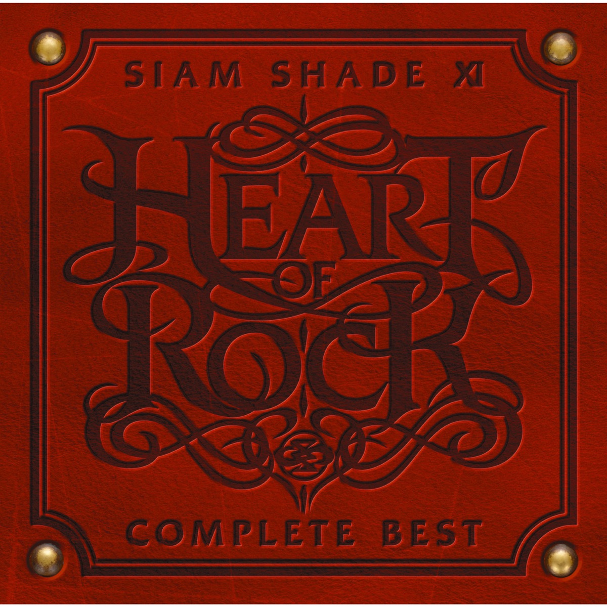 SIAM SHADE X 〜THE PERFECT COLLECTION〜 - 邦楽