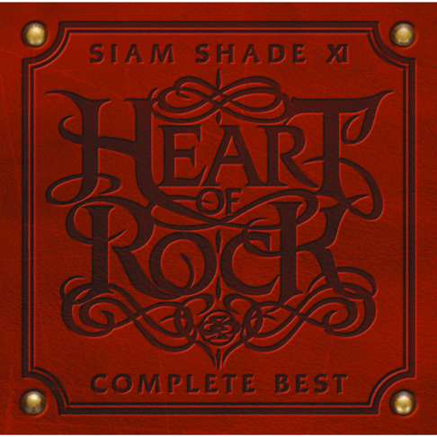 SIAM SHADE - Apple Music
