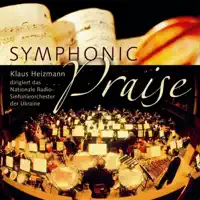 Sinfonieorchester der Ukraine & Klaus Heizmann - Vater, Ich Komme Jetzt Zu Dir