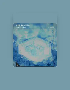 Listen to Gio Samura, watch music videos, read bio, see tour dates & more!