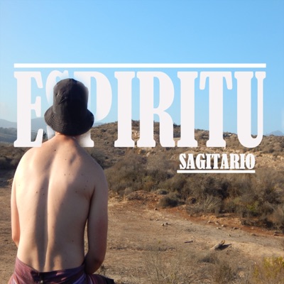 Espíritu - EP