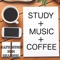 Cafe Music for Study - Cafe Music BGM Channel lyrics