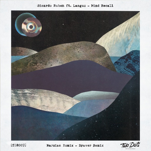 Mind Recall (feat. Languz) - Single
