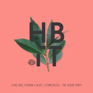 The House Party - Single