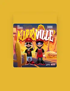 King Goomba dinle, müzik videolarını izle, biyografisini oku, tur tarihlerini ve daha fazlasını gör!