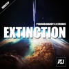 Extinction (feat. Xtronic) - Single