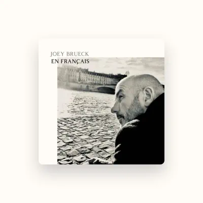 Listen to Joey Brueck, watch music videos, read bio, see tour dates & more!