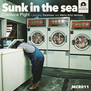 Sunk in the Sea - Single