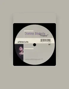 Listen to Donna Blakely, watch music videos, read bio, see tour dates & more!