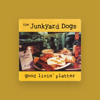 Listen to The Junkyard Dogs, watch music videos, read bio, see tour dates & more!