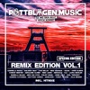 Tom Niklas - Hunderttausend Mal (Pottblagen Summer Mix)