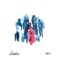 Rebelión - Aira lyrics