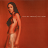 Toni Braxton - He Wasn't Man Enough artwork