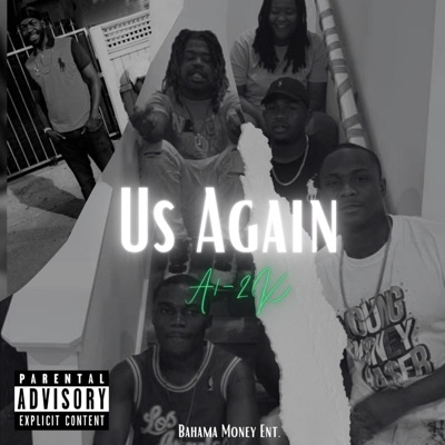 Us Again - Single