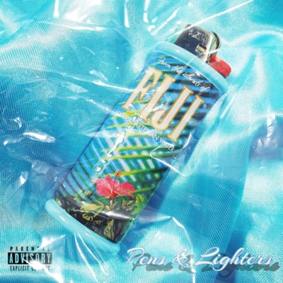 Pens & Lighters - EP