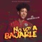 No voy a bajarle - El Menor de la 30 lyrics