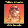 Stevie Wonder