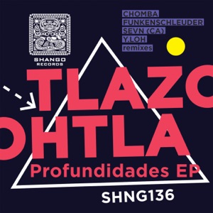 Profundidades - EP