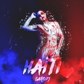 Haiti artwork
