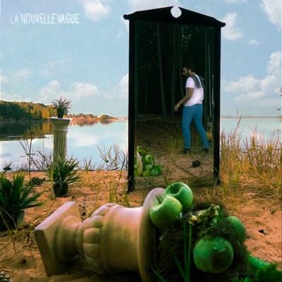 La Nouvelle Vague - EP