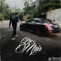 Não Dá Mais - Single - Jovem Thug