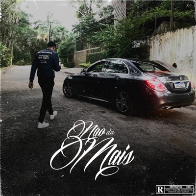 Não Dá Mais - Single